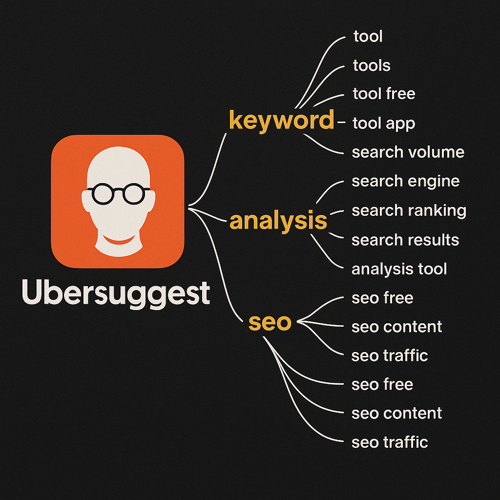 UBERSUGGEST - DETERMINA IN MODO QUANTITATIVO LA DOMANDA